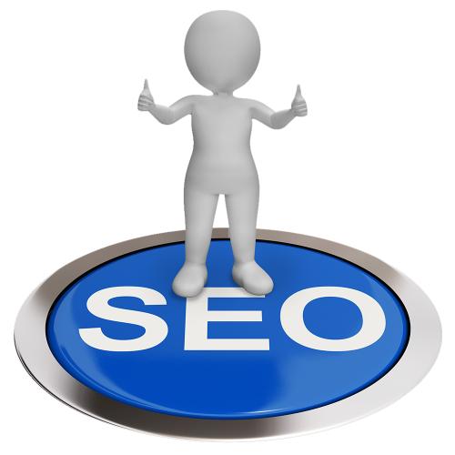 為什么老域名好優化？