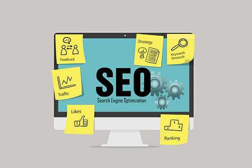 如何減少網站跳出率？